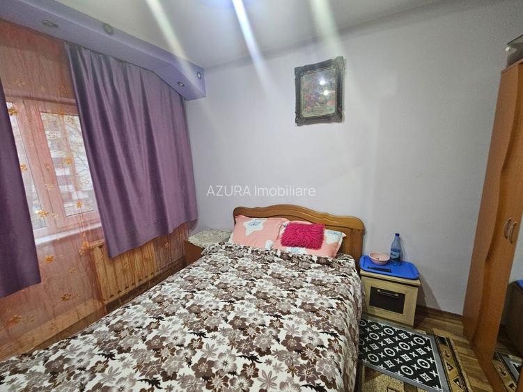 Apartament 3 camere, etaj 1, Garlei -  zona Dedeman - 7