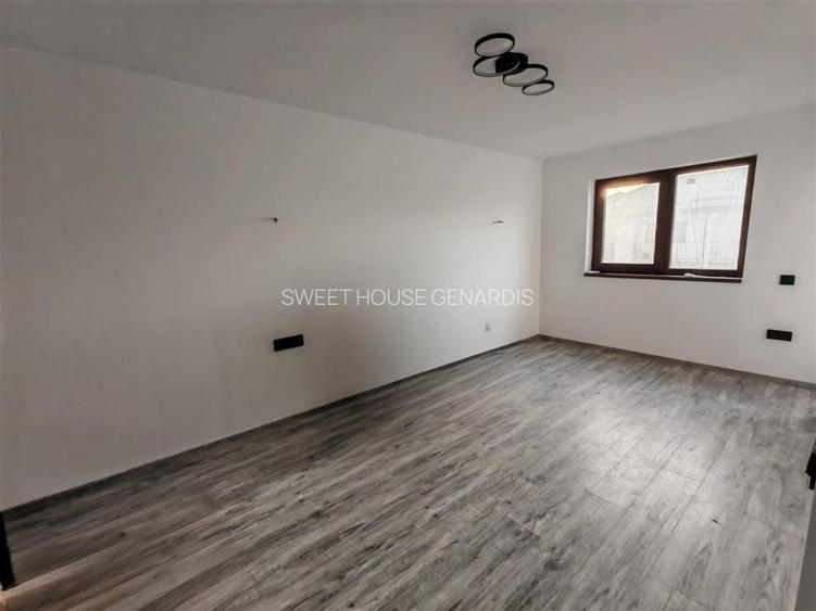 Casa individuala de vanzare Izvor/Tarlungeni 175000 Eur+TVA - 9