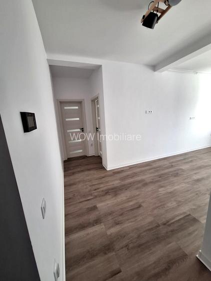 De vanzare apartament 2 camere si curte proprie 90 mp - 4