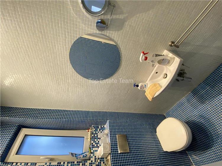 Vila de inchiriat in zona Capitale, office/rezidenta - 18