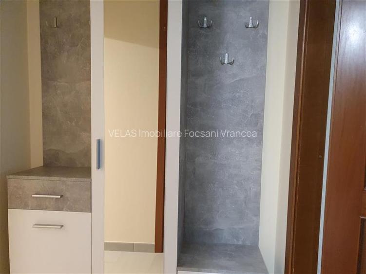 Inchiriez apartament 2 camere, parter , mobilat si utilat - 13