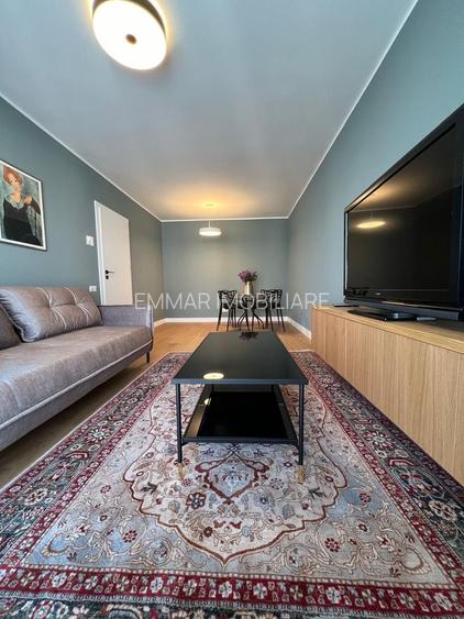 Apartament 2 camere cu parcare Iulius Mall - 6