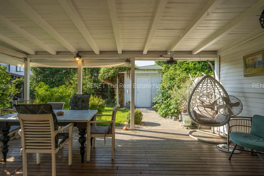 CORBEANCA - PIERSICULUI, CASA 140 MP TOTAL, LOT 360 MP, LA CHEIE! - 20