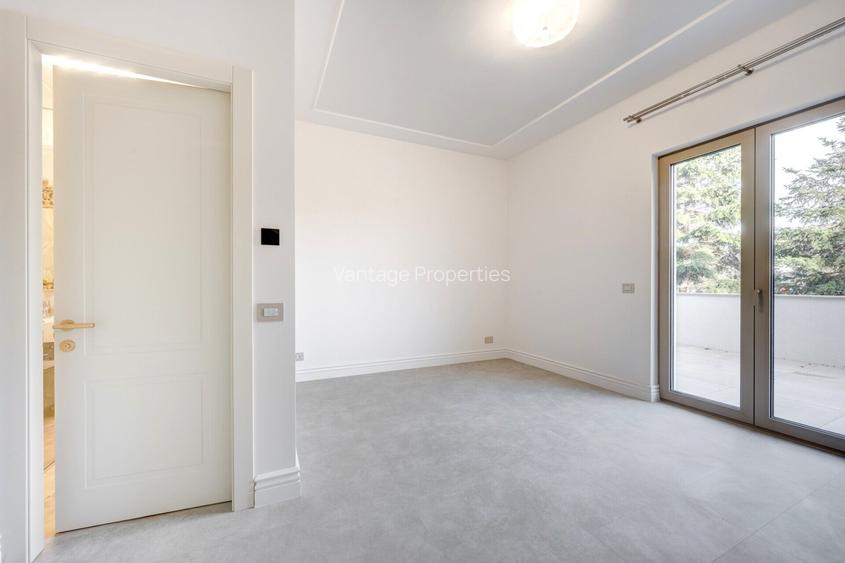 Vila modernă | drum privat | zona Iancu Nicolae | Cambridge School - 21