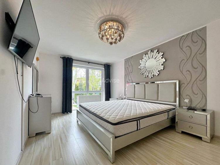 Apartament Spatios, in Avantgarden Bartolomeu, Mobilat si Utilat - 5