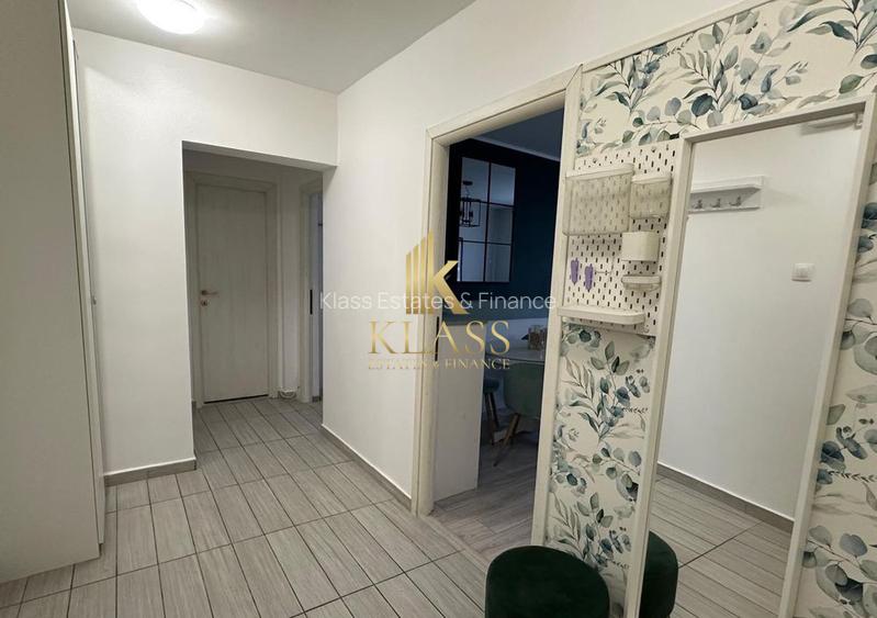 Apartament 2 camere, Piata Muncii, 56 mp - 6