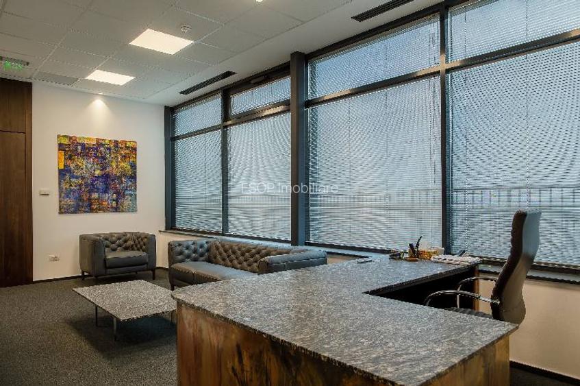 0% comision! Inchiriere birouri Baneasa, 200 - 1766 mp - 11