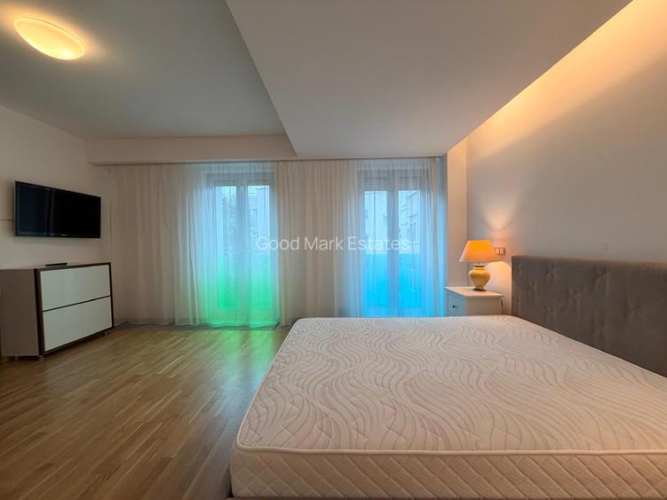 2 Camere | Dorobanti - Beller | Parcare Subterana - 5