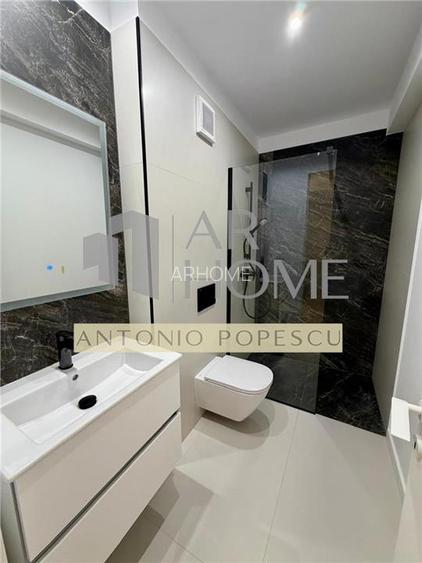 Apartament 4 camere, in Ploiesti, zona Parcul Mihai Viteazul (Bucegi) - 13