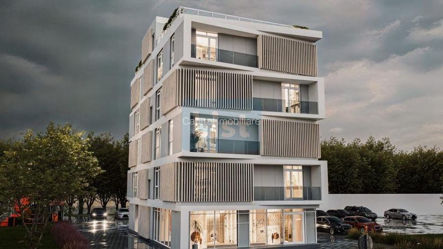 Apartamente noi de vanzare in Baia Mare, Republicii, 0% Comision - 4