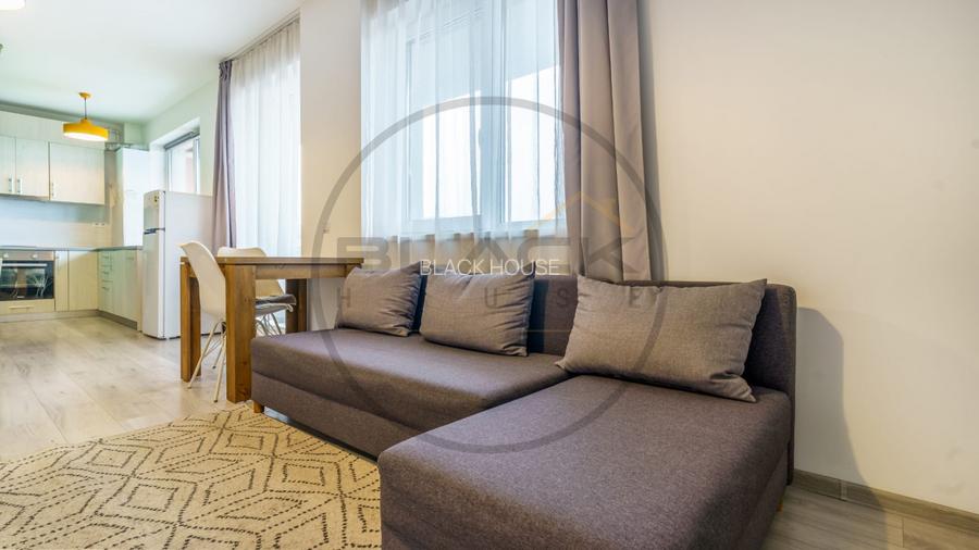 Oportunitate! Apartament 2 camere, Imobil Nou, Central - 3