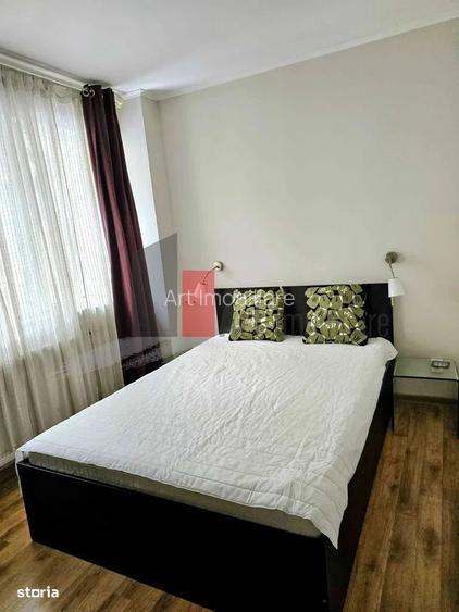 APARTAMENT  2 CAMERE  -CISMIGIU  -WALTER MARACINEANU - 3