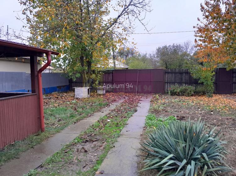 ISLAZ / IF - CASA P+1 (7 CAM) DE VANZARE - 48