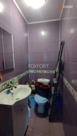 COMISION 0% Casa individuala 7 camere, Sacalaz - Teren 2063 mp - 14