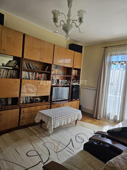 3 camere etaj intermediar - PENINSULA - 6