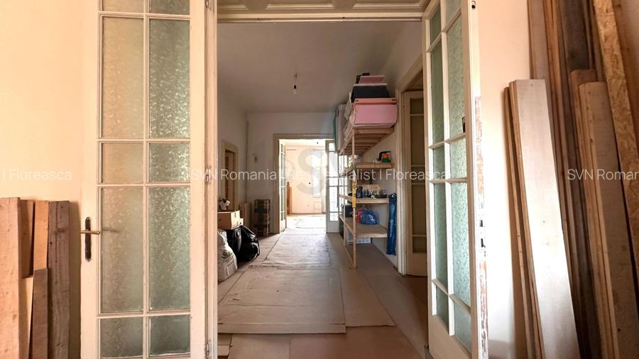 REA1025245 Apartament 5 camere de vanzare Universitate - 5