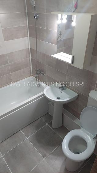 Drumul Taberei - 7 minute metrou Favorit - Garsoniera MODERNA - 4