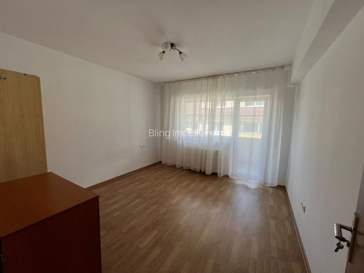 Apartament cu 2 camere, 51 mp, balcon, zona Ioan Rus - 5