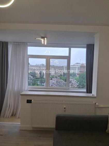 Apartament 2 camere lux,  ultracentral - 9