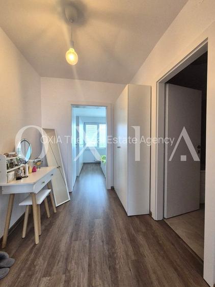 AX1058 Take Ionescu-Medicina, Renovat Complet, Mobilat&Utilat Nou - 15