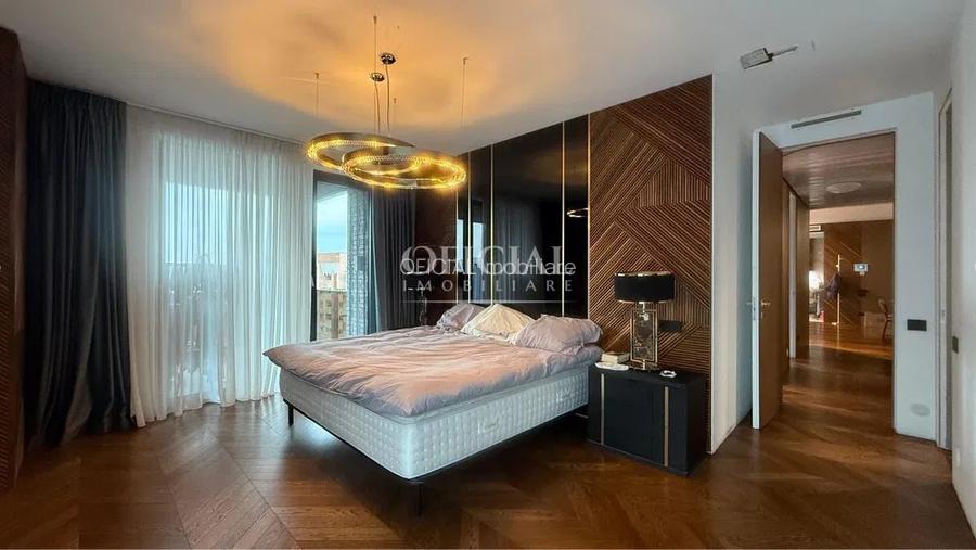 Apartament 4 Camere | 135 Mp | 3 Bai | 2 Garaje | Gheorgheni Titulescu - 2