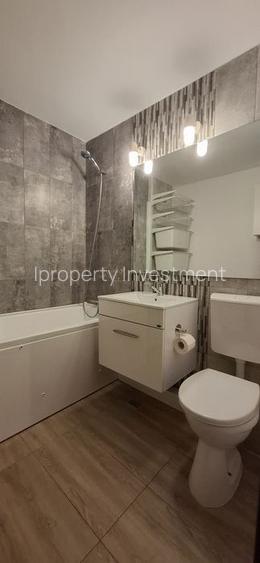 Iancului | 2 Camere | AC | Balcon | Semidecomandat | Metrou - 8