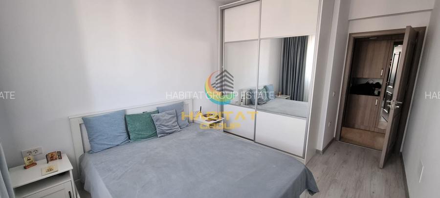 Berceni Grand Arena vanzare 2 camere modern balcon mare inch - 4