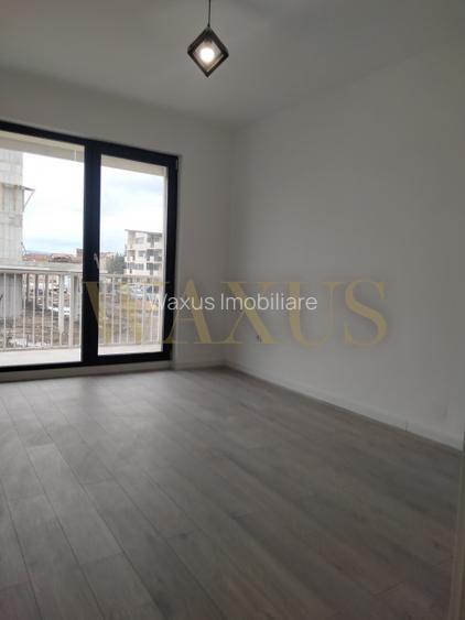 Apartament de 3 camere, finisat, 56 mp, etaj intermediar, zona Eroilor - 5