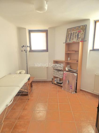 Universitate, Cișmigiu - 5