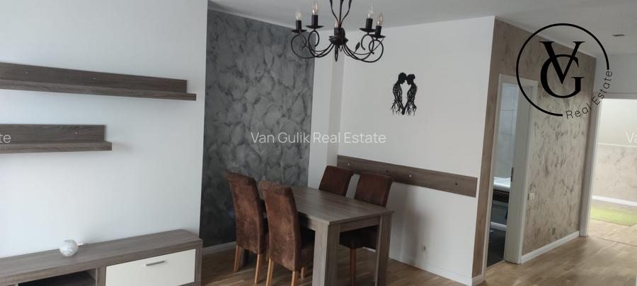 Apartament elegant 3 camere | Ibiza Sol Pipera | Terasă generoasă - 3