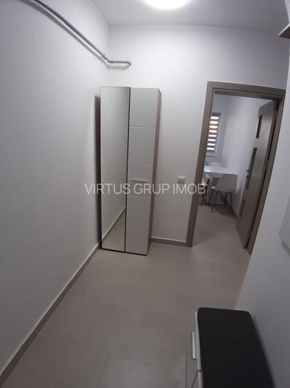 Inchiriere Apartament 2 Camere Militari Zona  Pacii Belsugului - 2
