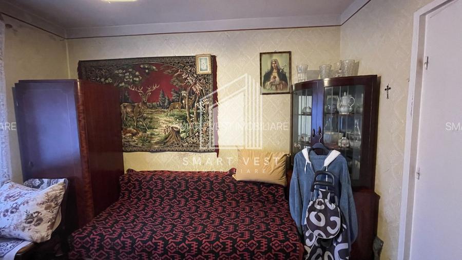 Apartament 4 camere | Parter | Zona Micro 15 - 5