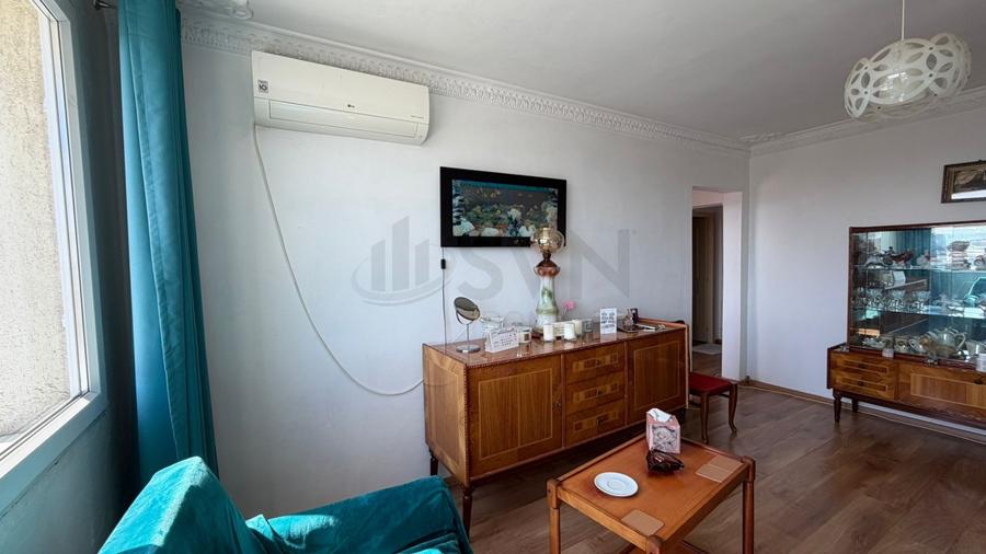 REA1024692 Fara RISC SEISMIC I Apartament 3 camere I Metrou Obor I De vanzare
