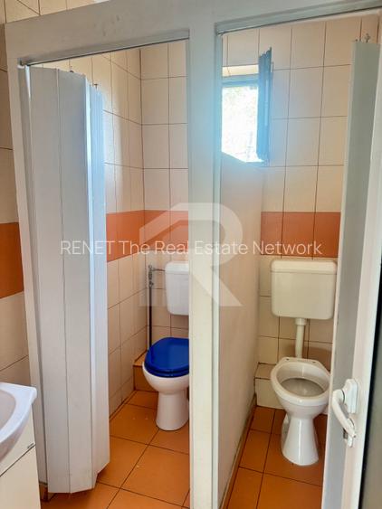 Spațiu comercial/birouri de închiriere, P+1+M, 260 mp, lângă Kaufland Ap Patriei - 15