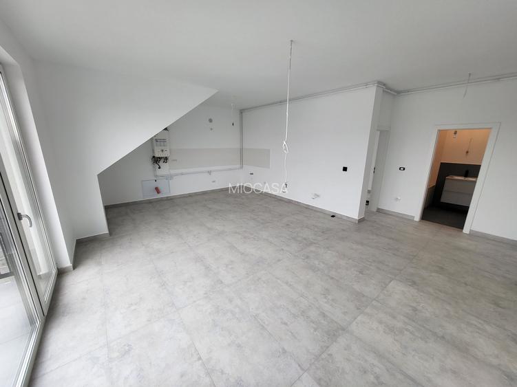 COMISION 0%. Bloc NOU-Timisoara. Lift - 2