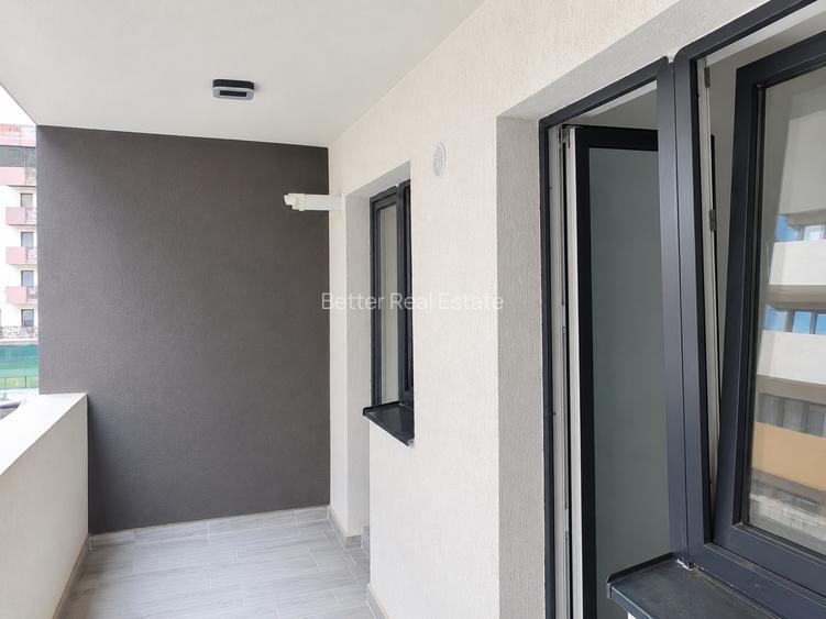 Studio de închiriat, disponibil imediat, lângă Metrou Berceni - 5