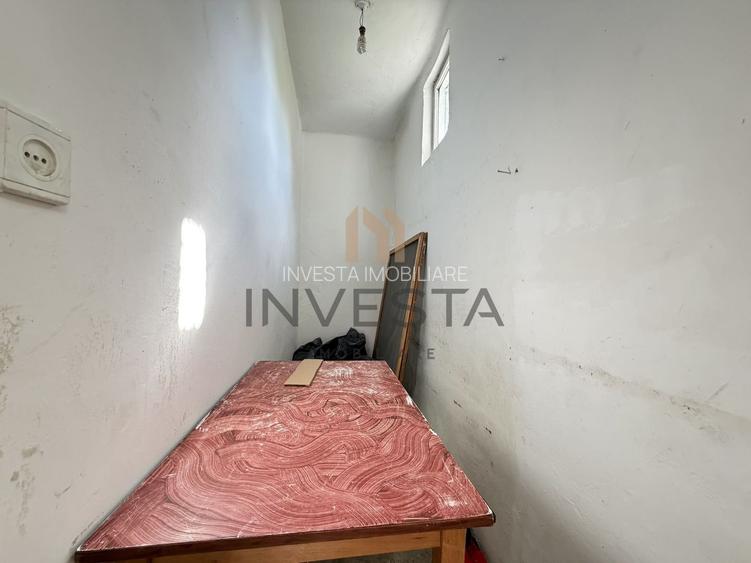 Casa de vanzare in Andrei Muresanu | zona strazii Brasov - 5