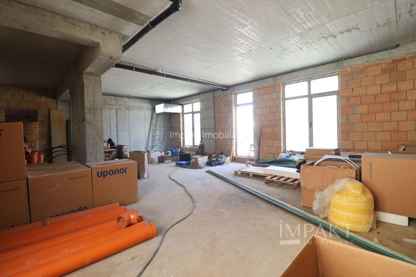 Spatiu comercial de vanzare, 162 mp, zona Garii! - 2