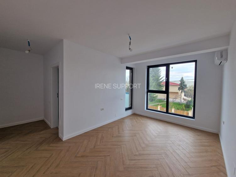 Vila tip duplex in stil mediteranean langa Bucuresti - 13