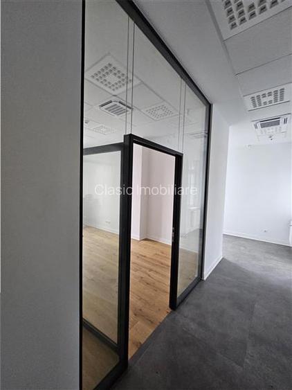 Inchiriere spatiu birouri sau spatiu medical situat Ultracentral, Cluj-Napoca - 19