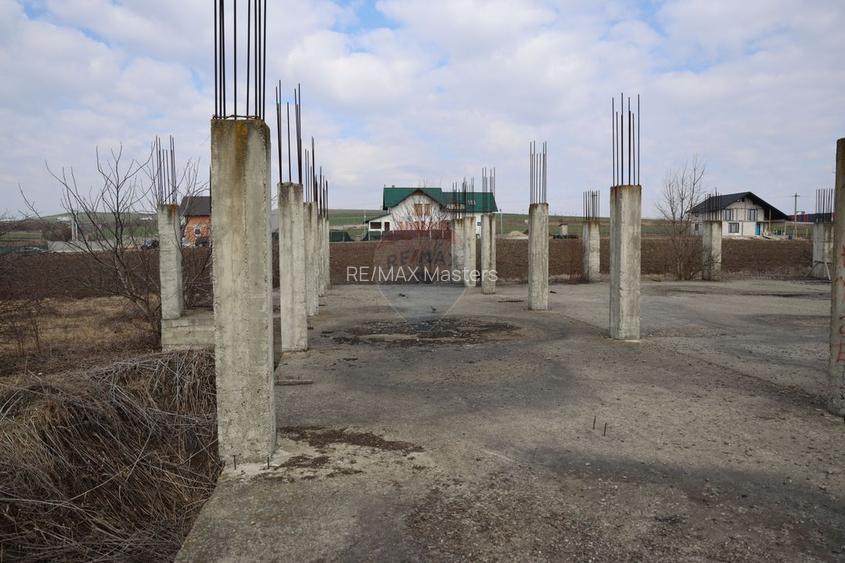 Teren intravilan de vânzare în Scheia – oportunitate excelentă pentru - 17