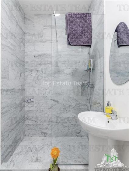 Apartament de lux cu 3 camere în Herastrau - 15