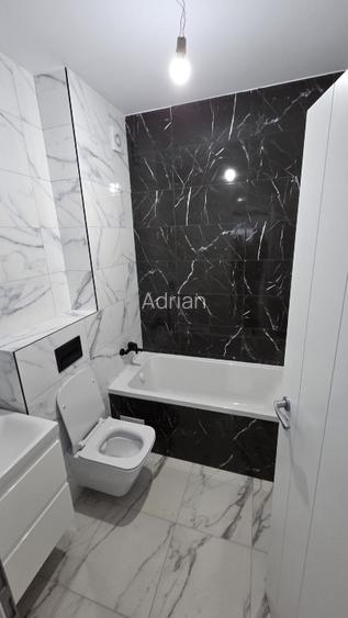 4 camere in bloc nou, disponibil din primavara, accept firma și contract ANAF  - 4