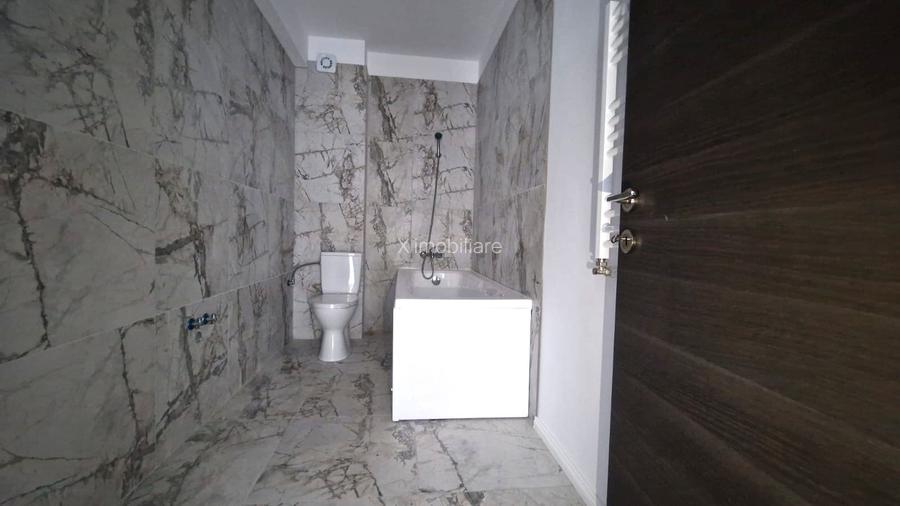 Apartament cu 3 camere si curte, predat la cheie, disponibil la doar 79.000 EUR - 9