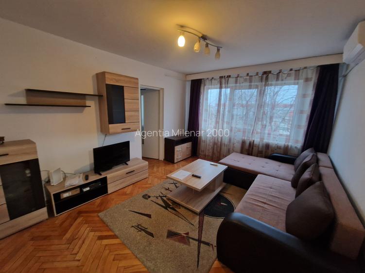 zona deosebit de frumoasă-Circumvalatiunii la 7 minute de Iulius Mall - 6