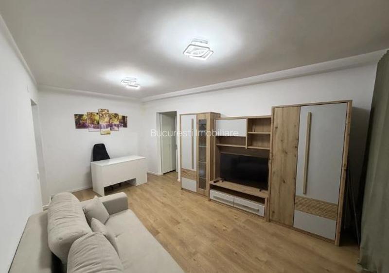 Calea Victoriei,bl.reabilitat,Amenajat,mobilat,utilat,complet - 2