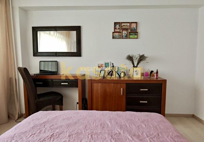 Băneasa | 3 camere, 3 balcoane, luminos, lift | Parcul Herăstrău - 5