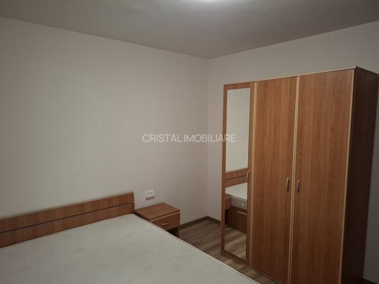 Vanzare apartament 2 camere, 57mp, RENOVAT TOTAL-Titan- Barajul Lotru - 2