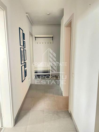 Apartament 3 camere de inchiriat, PetFriendly, City of Mara,Timisoara - 9