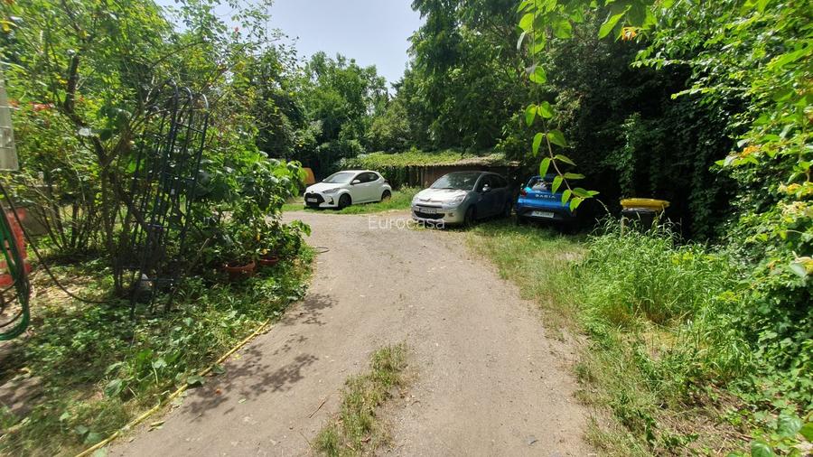 Teren fara casa construita pe el - 6